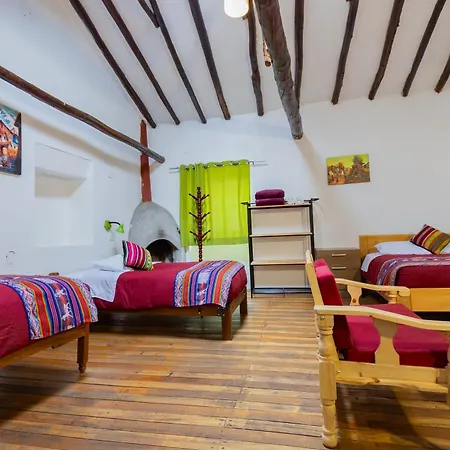 Tucan Hostel-2