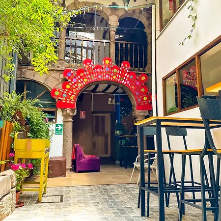 Tucan Hostel-3