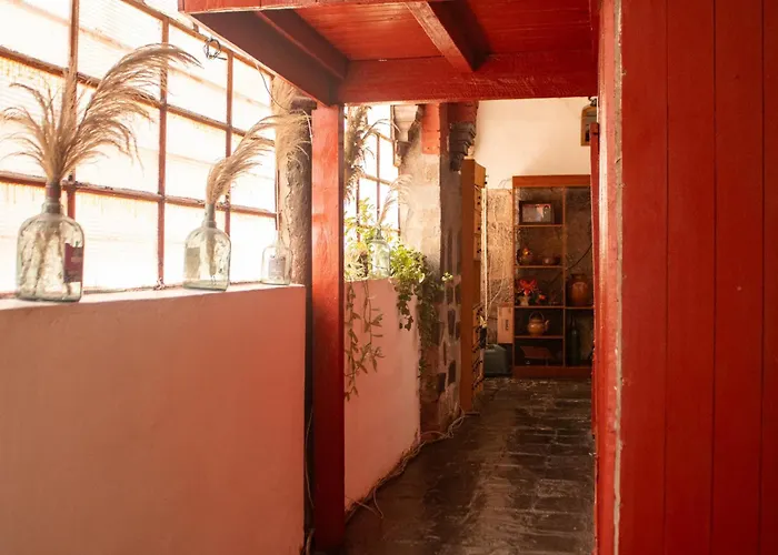 Vip House Hostel Cusco